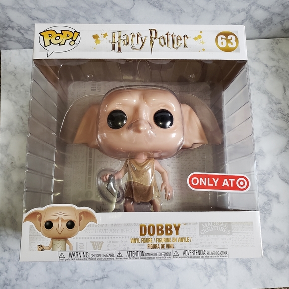 dobby 10 inch